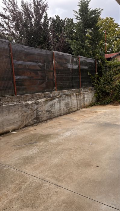 Închiriere loc de parcare suprateran