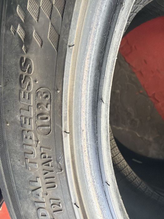 Продам шины манаса1в