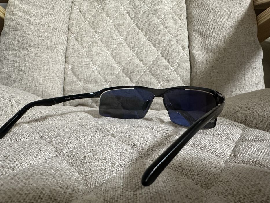 Слънчеви очила Porsche Design като нови !
