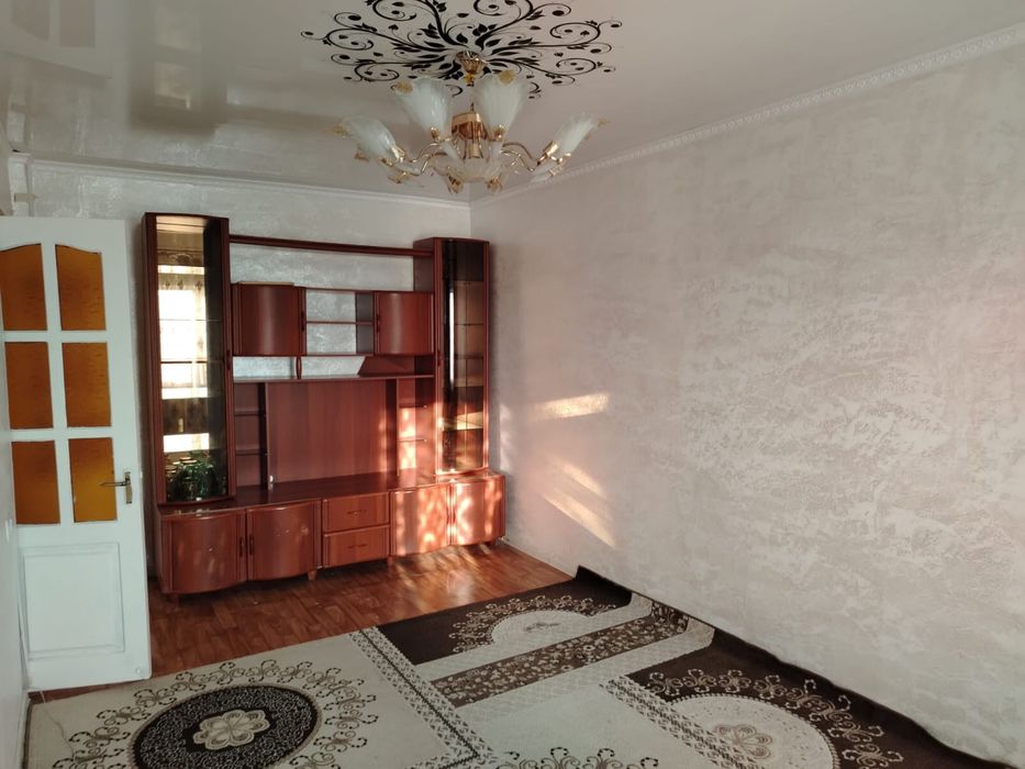 Продам 2 комнатную квартиру
