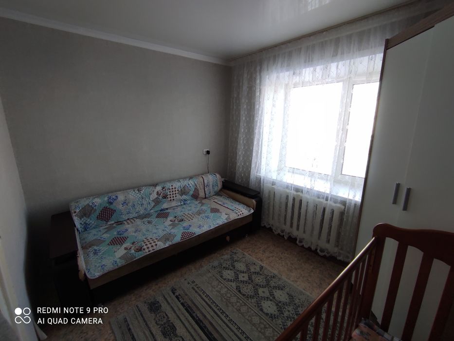 2 комнатная квартира