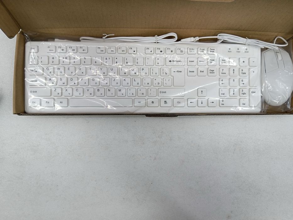 Моноблок VideoHub MF238H