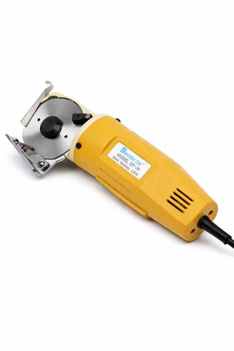 Дисковый раскройный нож ST-70 7 мм  Diskli kesish pichog‘i