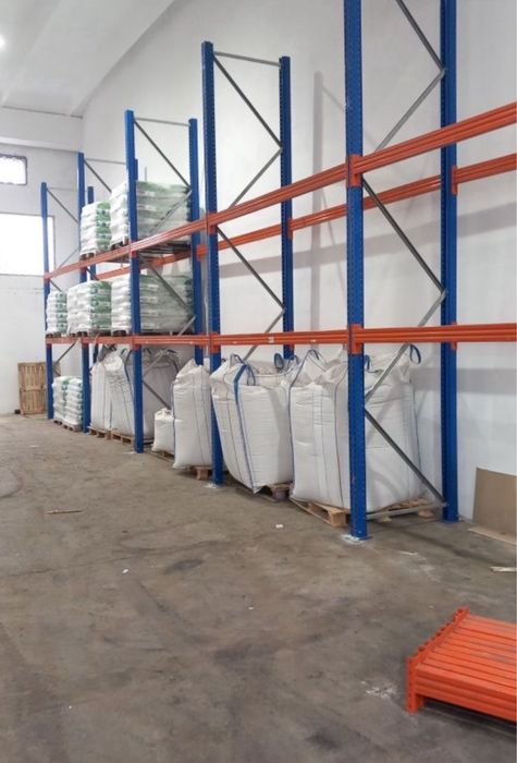 industriale pentru marfa