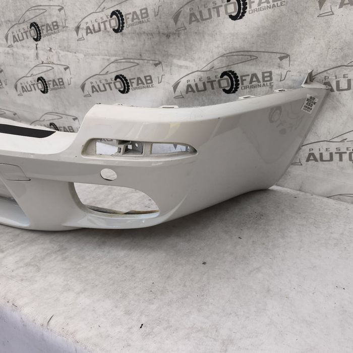 Bara spate BMW X5 E70 LCI M-Paket an 2010-2011-2012-2013