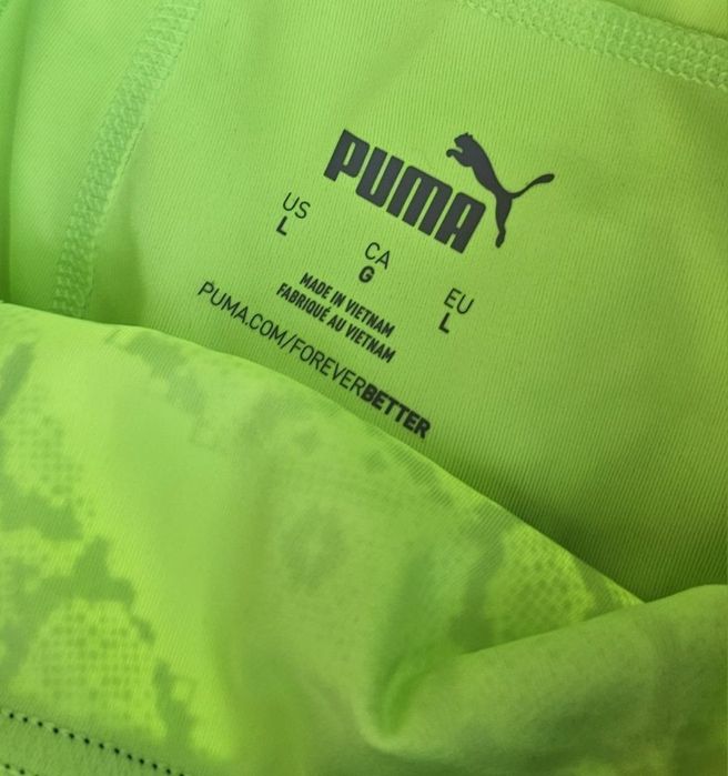 Puma оригинален дамски клин М/ Л размер