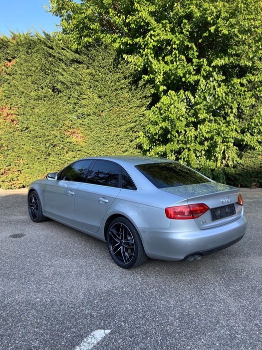 Audi a4 B8 an 2011