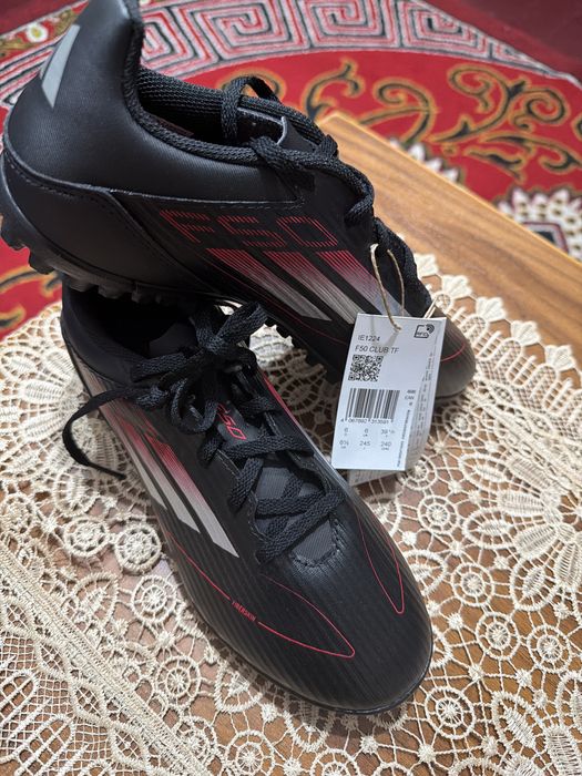 Ghete fotbal  nr.  39  1/3