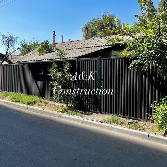 Строители, строительные бригады. Рабочие