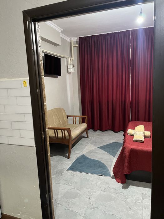 1ком квартира Нурсат 2 Акимат