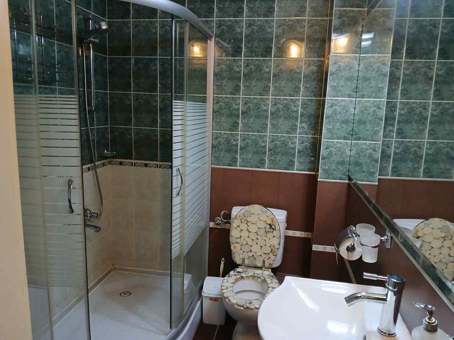 Дава се под наем Двустаен апартамент в София, Манастирски ливади - 70 кв.м за 613 € - Снимка #6