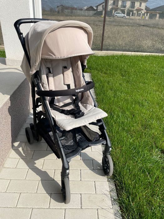 Vand stroller zippy light inglesina