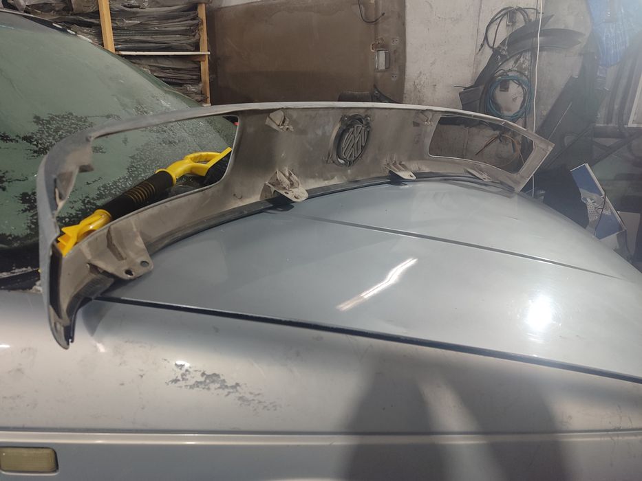 Продам очки на пассат Б3 оригинал