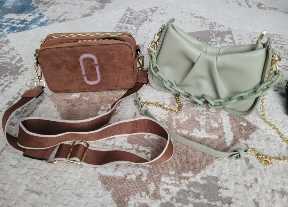 Сумочка новая  .