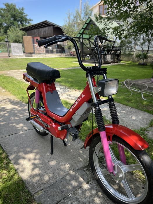 Motoreta Gilera vanzare