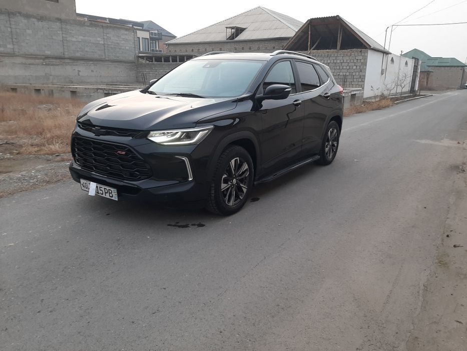 Треккер2 пример сотилади