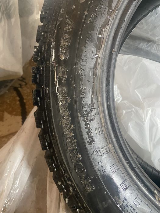 Шины Nordman 5 suv