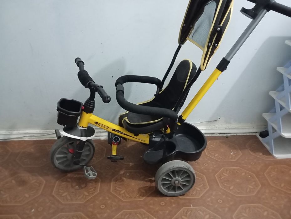 Продам велосипед детский