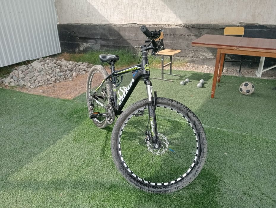 Продам велосипед