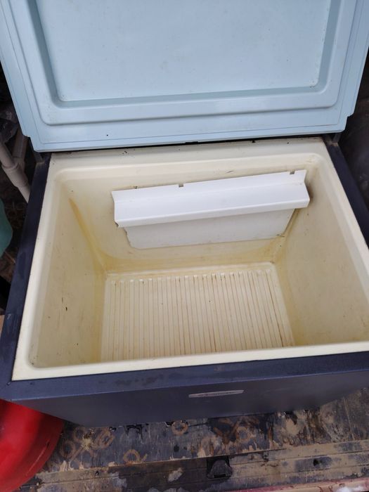 Хладилник на газ  Dometic