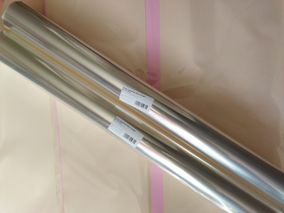 Продам пленки в наличии