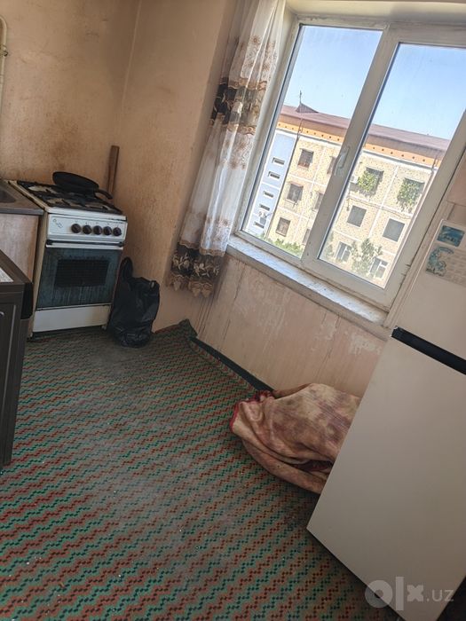 2xonali uy Xalqlar doʻstligi metrosiga yaqin