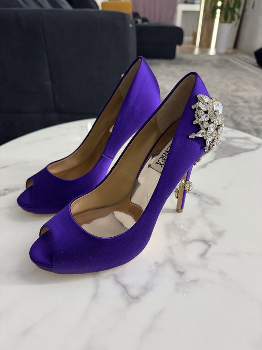 Туфли BADGLEY Mischka