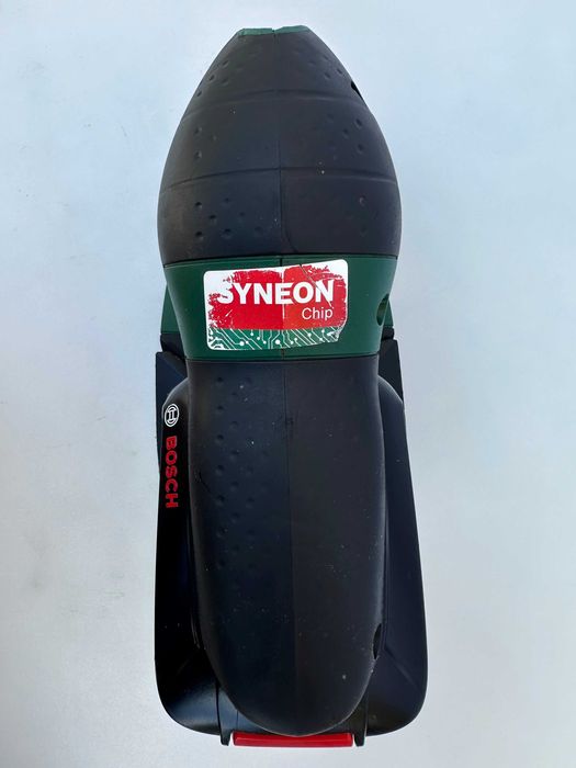 Bosch PSM 18 Li - Акумулаторен виброшлайф 18V 3.0Ah