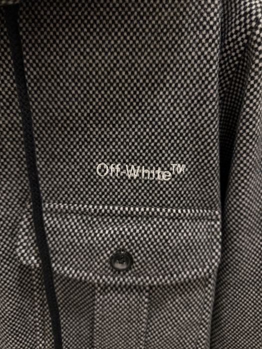 Мъжки якета Diesel, Dsquared, Off White