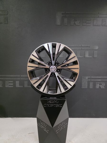 18цола 5х114.3 Nissan Нисан 5x114.3