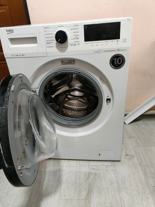 Beko Стиральная машина