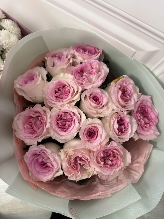 Продам цветы букеты