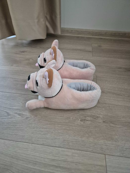 Детски пантофи EGGO