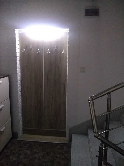 Сензорни LED лампи-различни видове