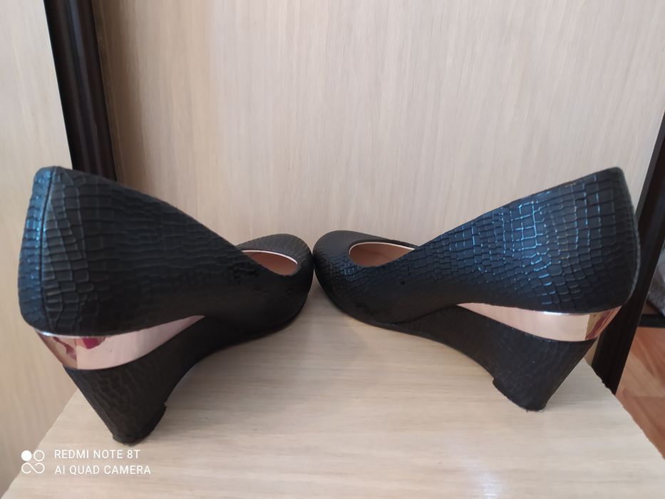 Туфли женские недорого