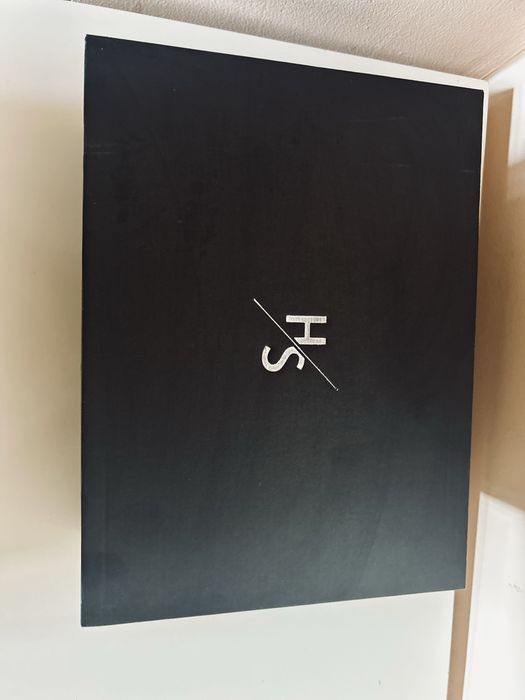 Hammerstein мокасини