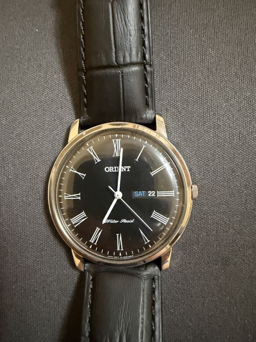 Часовник Orient