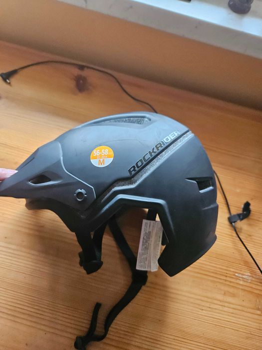 МТБ Каска за колело – AM / Enduro