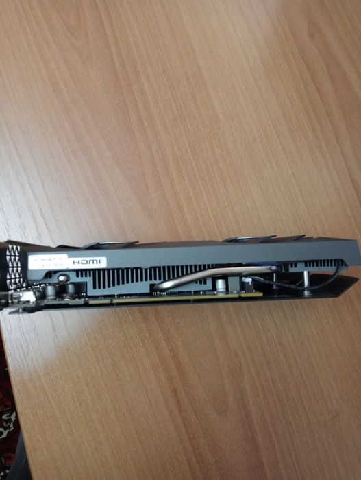 Продам видеокарту 3050.