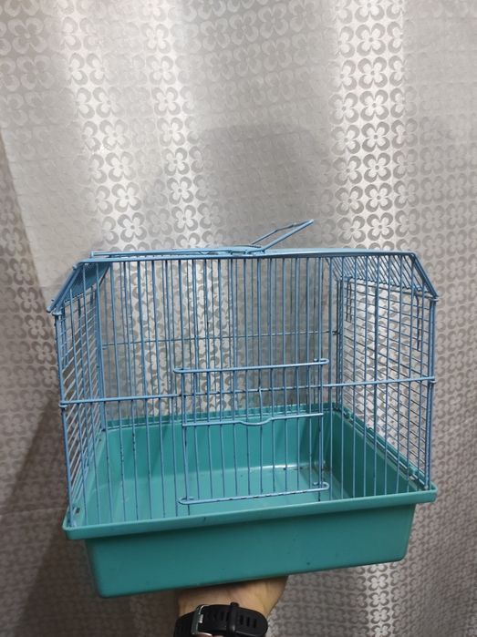 Клетки для хомяков