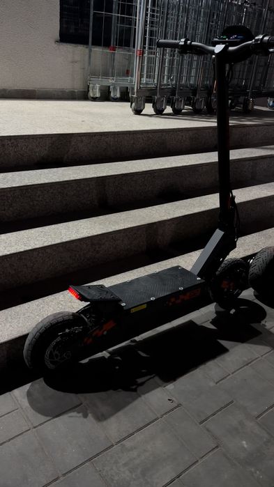Vand kukirin g2  impecabil