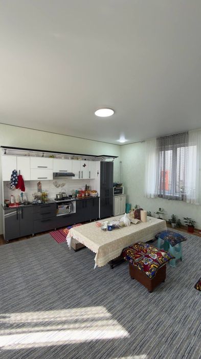 Фаргона коттедж сотилади