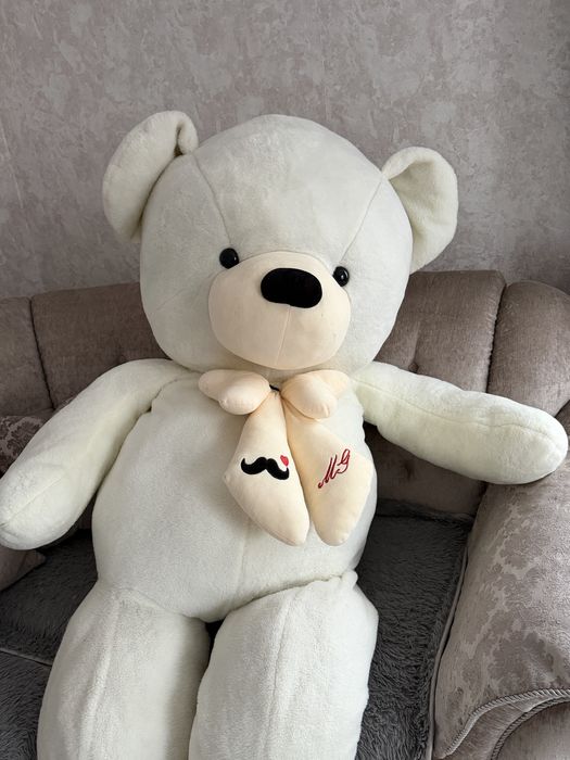 Плюшевый медведь (170-180)