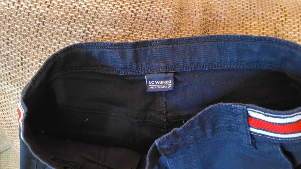 Pantaloni scurti baieti