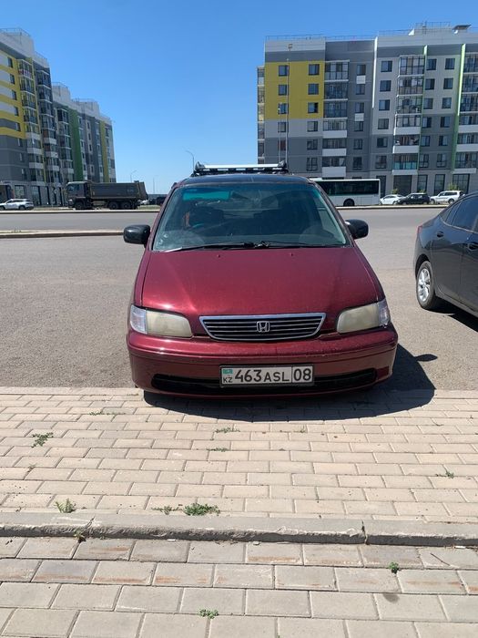 Продам Хонду одессея