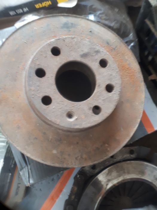 Nexia neksiya oporniy disk