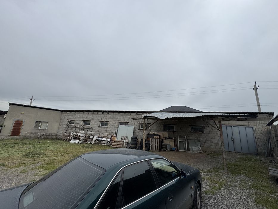 Усатое 8 соток ИЖС