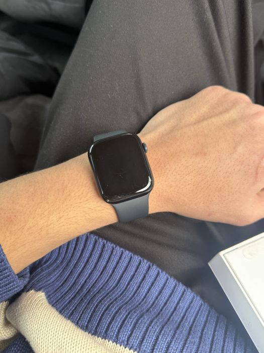 apple watch 8 45mm срочнооо