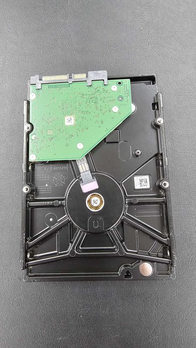 HARD DISK 2TB Supraveghere video 100% viata