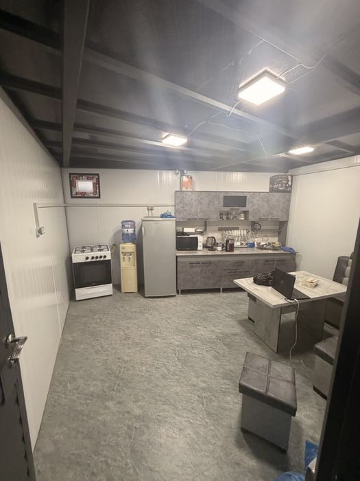 Продам действующий автосервис у дороги